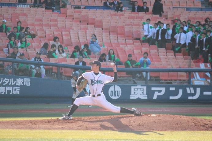 第１１回関東地区大学野球選手権大会の試合結果｜東京情報大学 硬式野球部